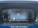2026 Ford Maverick SuperCrew Cab AWD Pickup for sale #260324 - photo 13