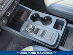 2026 Ford Maverick SuperCrew Cab AWD Pickup for sale #260324 - photo 15