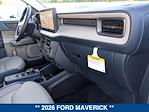 2026 Ford Maverick SuperCrew Cab AWD Pickup for sale #260324 - photo 18