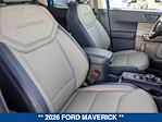 2026 Ford Maverick SuperCrew Cab AWD Pickup for sale #260324 - photo 19