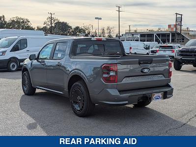 New 2026 Ford Maverick Lobo SuperCrew Cab for sale #260327 - photo 2