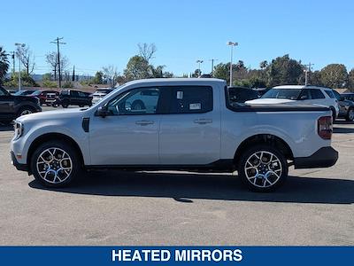 New 2026 Ford Maverick - photo 1