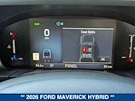New 2026 Ford Maverick Lariat SuperCrew Cab for sale #260347 - photo 10