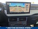 New 2026 Ford Maverick Lariat SuperCrew Cab for sale #260347 - photo 12