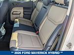 New 2026 Ford Maverick Lariat SuperCrew Cab for sale #260347 - photo 16