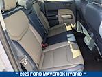 New 2026 Ford Maverick Lariat SuperCrew Cab for sale #260347 - photo 17