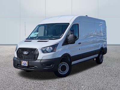 New 2026 Ford Transit 250 - photo 1