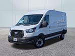 New 2026 Ford Transit 250 Medium Roof Empty Cargo Van for sale #260348 - photo 1