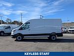 New 2026 Ford Transit 250 Medium Roof Empty Cargo Van for sale #260348 - photo 2