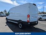 New 2026 Ford Transit 250 Medium Roof Empty Cargo Van for sale #260348 - photo 3