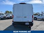 New 2026 Ford Transit 250 Medium Roof Empty Cargo Van for sale #260348 - photo 4