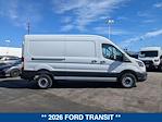 New 2026 Ford Transit 250 Medium Roof Empty Cargo Van for sale #260348 - photo 6