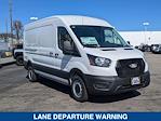 New 2026 Ford Transit 250 Medium Roof Empty Cargo Van for sale #260348 - photo 7