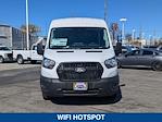 New 2026 Ford Transit 250 Medium Roof Empty Cargo Van for sale #260348 - photo 8