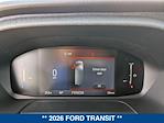 New 2026 Ford Transit 250 Medium Roof Empty Cargo Van for sale #260348 - photo 13
