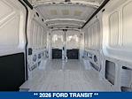 New 2026 Ford Transit 250 Medium Roof Empty Cargo Van for sale #260348 - photo 17
