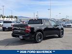 2026 Ford Maverick SuperCrew Cab AWD Pickup for sale #260354 - photo 5
