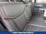 2026 Ford Maverick SuperCrew Cab AWD Pickup for sale #260354 - photo 20