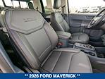 2026 Ford Maverick SuperCrew Cab AWD Pickup for sale #260354 - photo 22