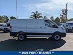 2026 Ford Transit 150 Low Roof RWD Empty Cargo Van for sale #260362 - photo 7