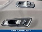 2026 Ford Transit 150 Low Roof RWD Empty Cargo Van for sale #260362 - photo 12