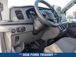 2026 Ford Transit 150 Low Roof RWD Empty Cargo Van for sale #260362 - photo 13