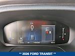 2026 Ford Transit 150 Low Roof RWD Empty Cargo Van for sale #260362 - photo 15