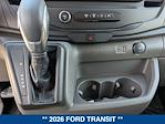 2026 Ford Transit 150 Low Roof RWD Empty Cargo Van for sale #260362 - photo 17