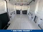 2026 Ford Transit 150 Low Roof RWD Empty Cargo Van for sale #260362 - photo 2