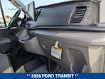 2026 Ford Transit 150 Low Roof RWD Empty Cargo Van for sale #260362 - photo 19