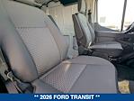 2026 Ford Transit 150 Low Roof RWD Empty Cargo Van for sale #260362 - photo 20