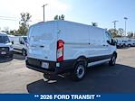 2026 Ford Transit 150 Low Roof RWD Empty Cargo Van for sale #260362 - photo 6