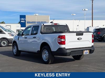 New 2026 Ford Maverick XL SuperCrew Cab for sale #260367 - photo 2