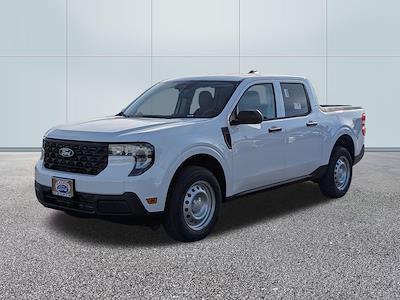New 2026 Ford Maverick XL SuperCrew Cab for sale #260367 - photo 1