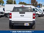 New 2026 Ford Maverick XL SuperCrew Cab for sale #260367 - photo 3