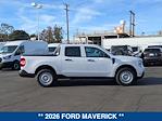 New 2026 Ford Maverick XL SuperCrew Cab for sale #260367 - photo 6
