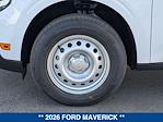 New 2026 Ford Maverick XL SuperCrew Cab for sale #260367 - photo 9