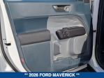 New 2026 Ford Maverick XL SuperCrew Cab for sale #260367 - photo 10