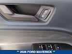 New 2026 Ford Maverick XL SuperCrew Cab for sale #260367 - photo 11