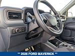 New 2026 Ford Maverick XL SuperCrew Cab for sale #260367 - photo 12