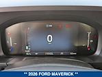 New 2026 Ford Maverick XL SuperCrew Cab for sale #260367 - photo 14