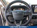 New 2026 Ford Maverick XL SuperCrew Cab for sale #260367 - photo 15