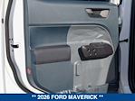 New 2026 Ford Maverick XL SuperCrew Cab for sale #260367 - photo 18