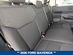 New 2026 Ford Maverick XL SuperCrew Cab for sale #260367 - photo 20