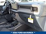 New 2026 Ford Maverick XL SuperCrew Cab for sale #260367 - photo 21