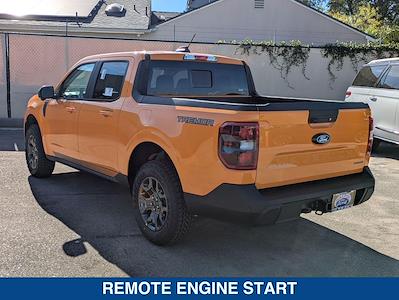 New 2026 Ford Maverick Tremor SuperCrew Cab for sale #260372 - photo 2