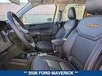 2026 Ford Maverick SuperCrew Cab AWD Pickup for sale #260372 - photo 15