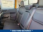 2026 Ford Maverick SuperCrew Cab AWD Pickup for sale #260372 - photo 17