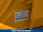 New 2026 Ford Maverick Tremor SuperCrew Cab for sale #260372 - photo 20