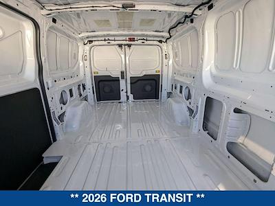 New 2026 Ford Transit 150 Low Roof Empty Cargo Van for sale #260374 - photo 2
